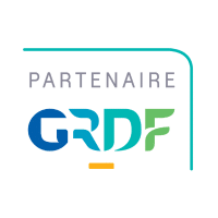 logo GRDF