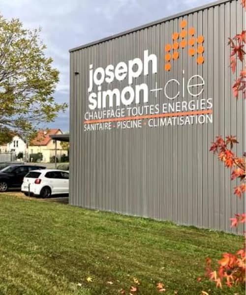 Joseph Simon - Dépannage entretien Huningue Saint-Louis, Village Neuf (1)